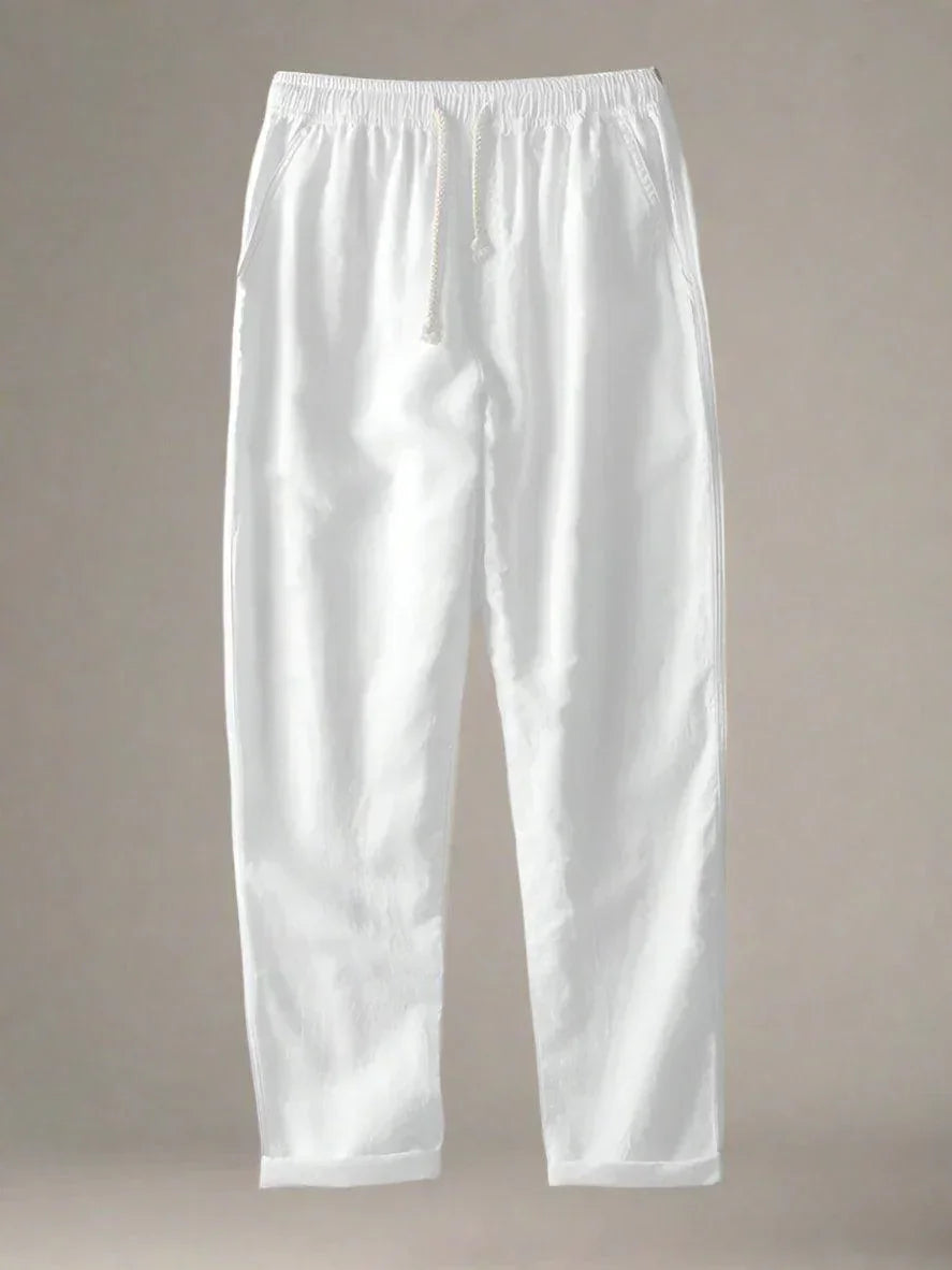 Allard Men's Two-Piece Outfit Set for Stylish Comfort - Rebooters