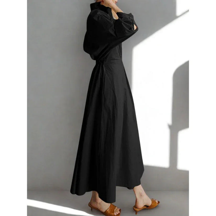 Annika Women's Maxi Dress for Rebooters Maxi Dresses