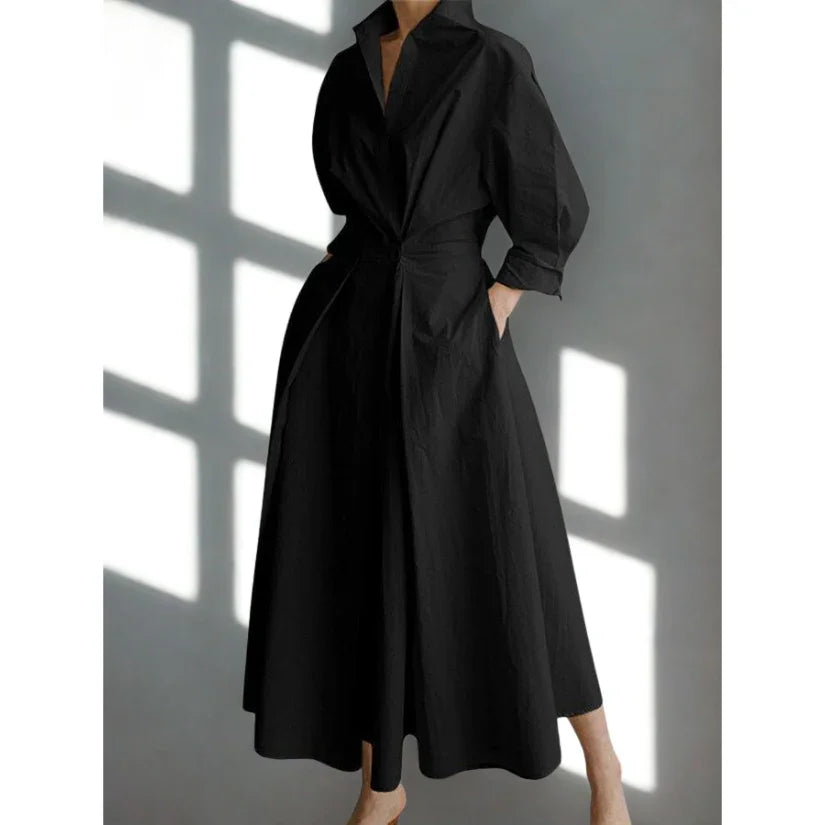 Annika Women's Maxi Dress for Rebooters Maxi Dresses