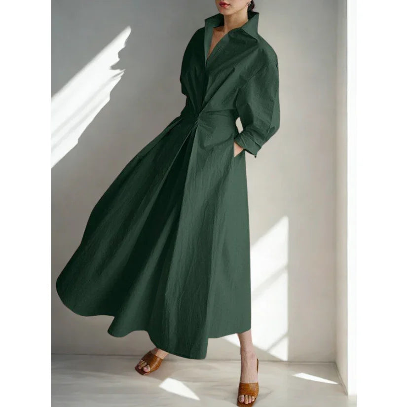 Annika Women's Maxi Dress for Rebooters Maxi Dresses