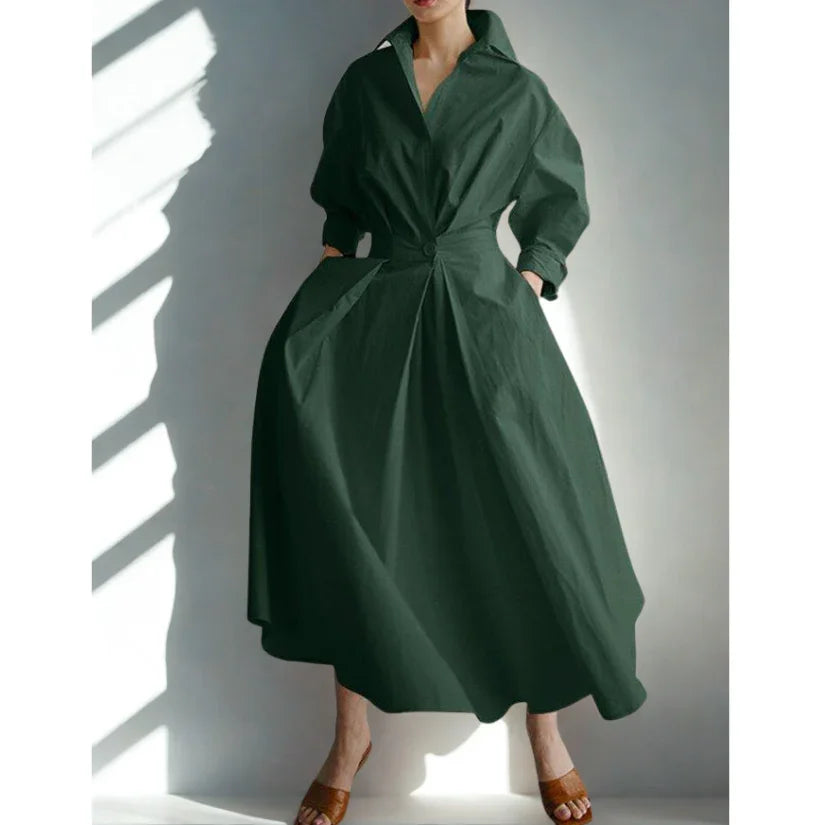 Annika Women's Maxi Dress for Rebooters Maxi Dresses