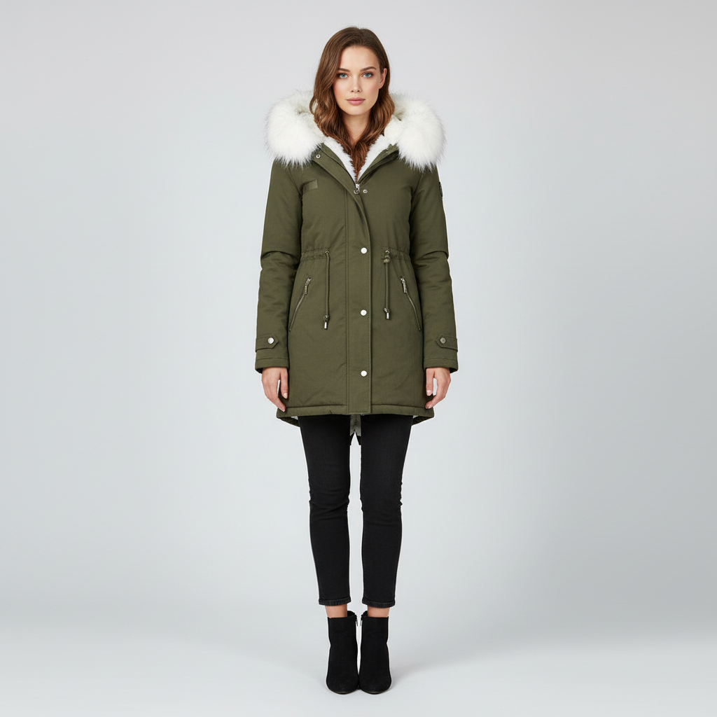 Women's Coat