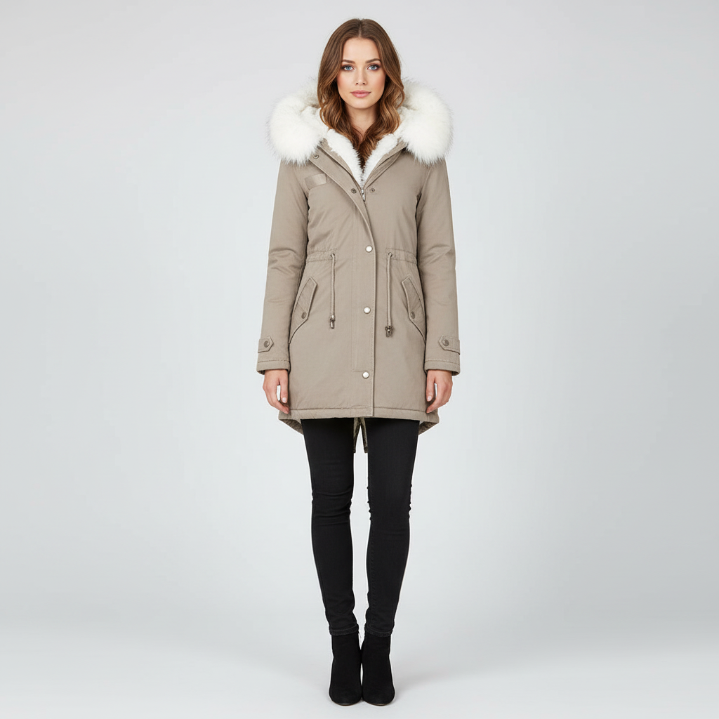 Women's Coat