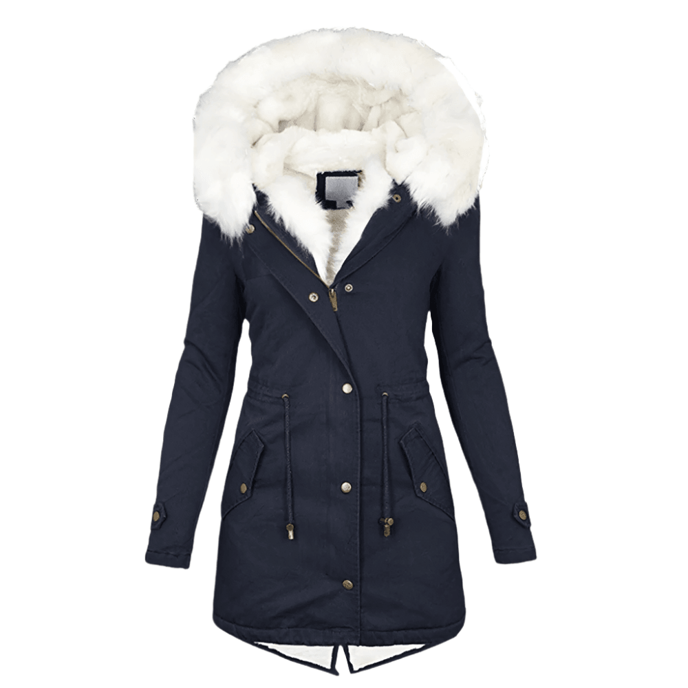 Aria Women's Winter Coat for Stylish Warmth and Comfort - Womens Jackets Rebooters