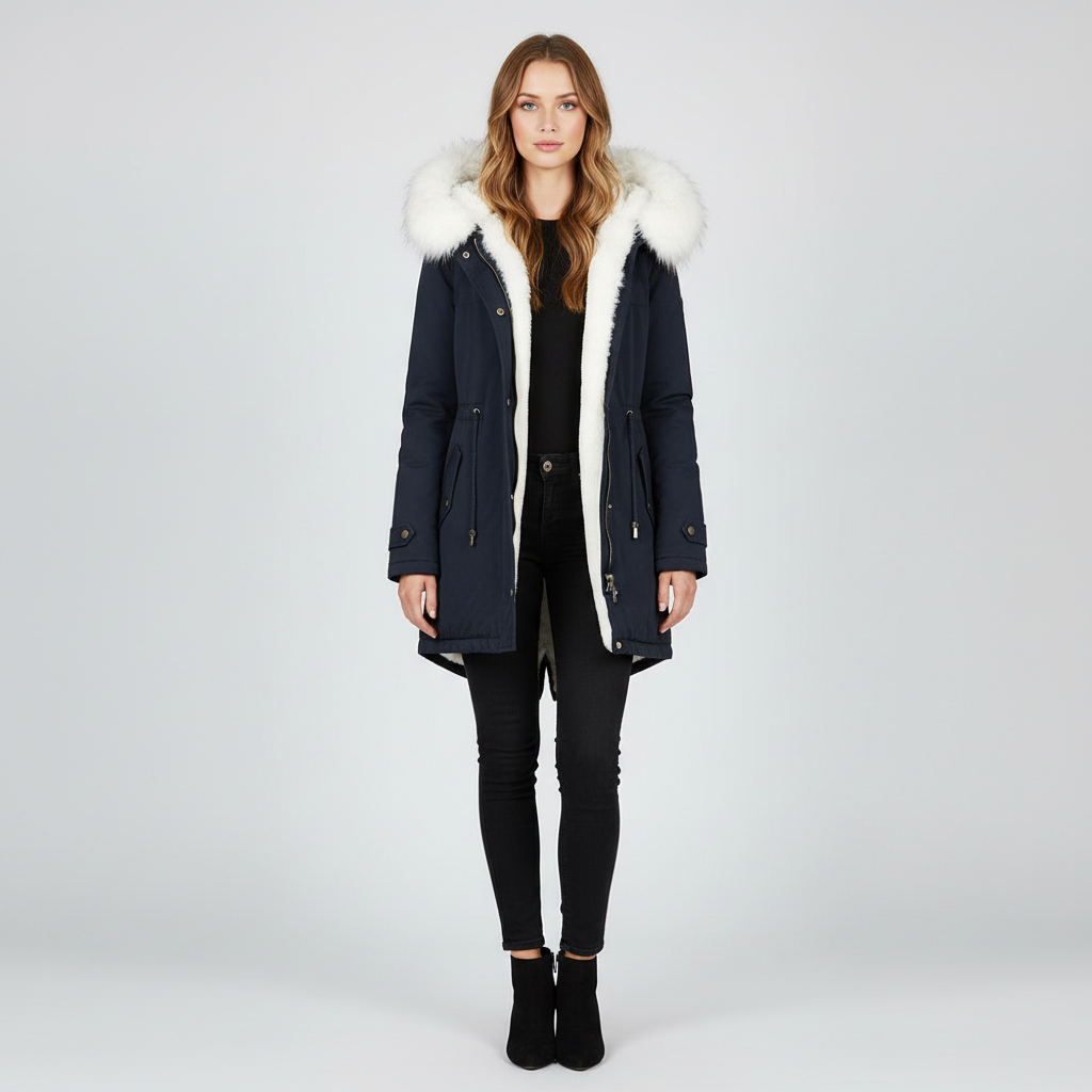 Women's Coat