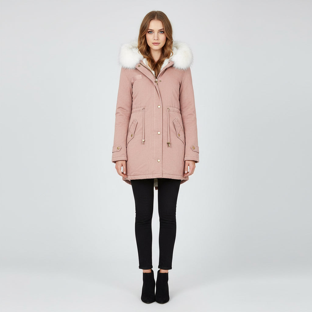 Women's Coat