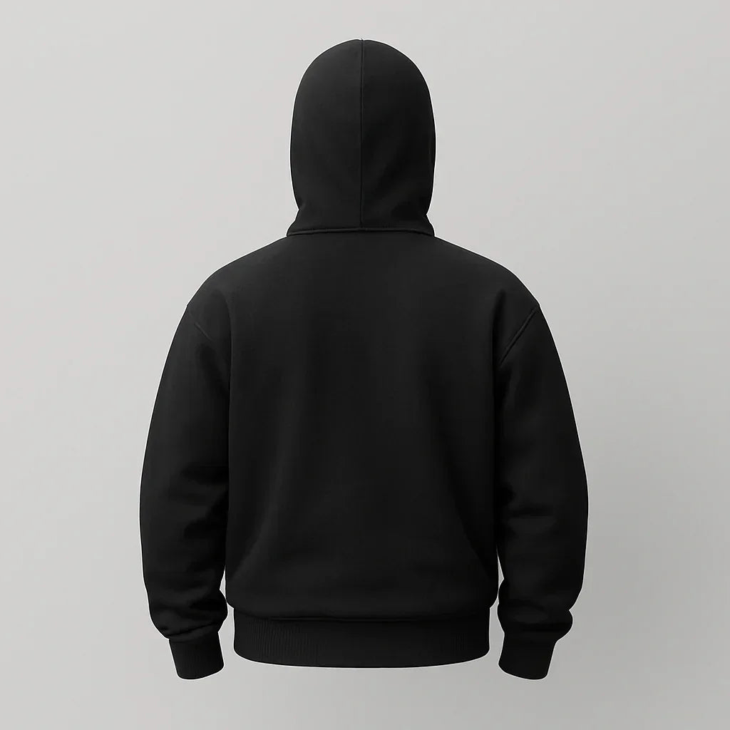 Believe Men’s Custom Balaclava Hoodie | Rebooters
