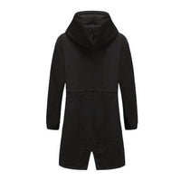 Bria Women's Trench Coat | Stylish Long Women's Coat - Womens Jackets Rebooters