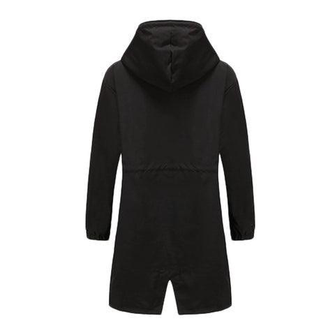 Bria Women's Trench Coat | Stylish Long Women's Coat - Womens Jackets Rebooters