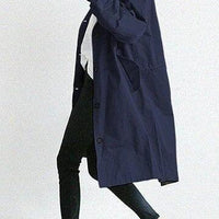Bria Women's Trench Coat | Stylish Long Women's Coat - Womens Jackets Rebooters