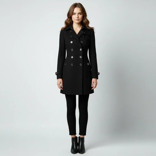 Women's Coat Jacket