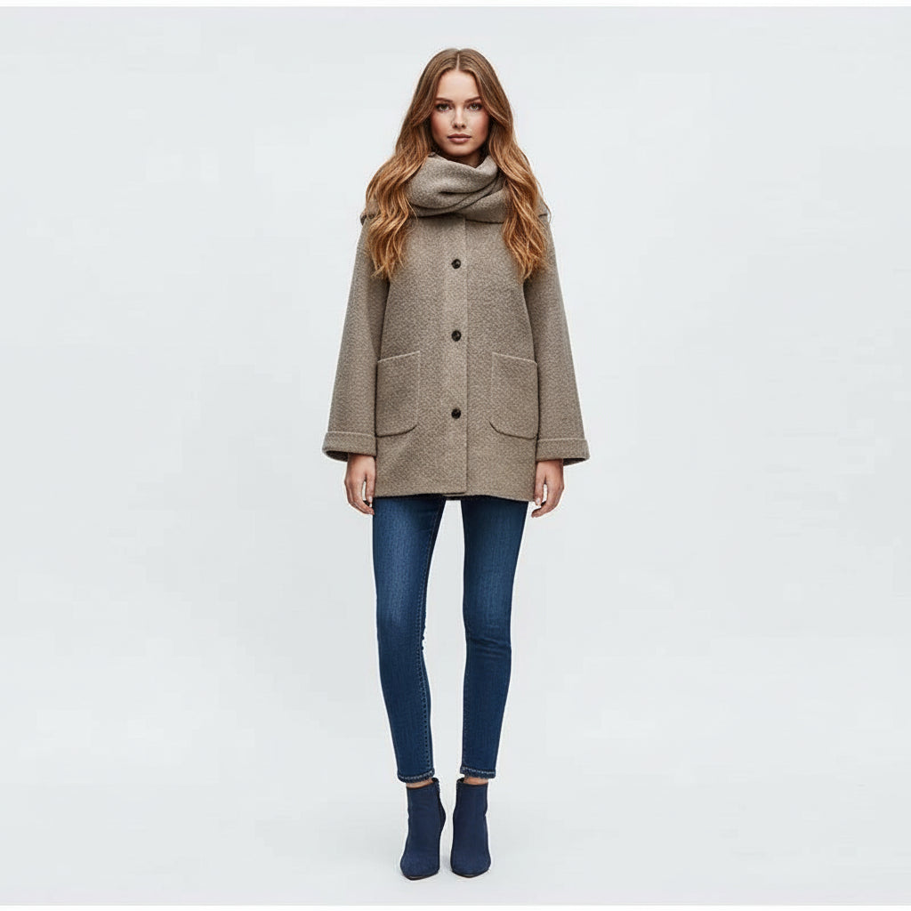 Women's Coat Jacket