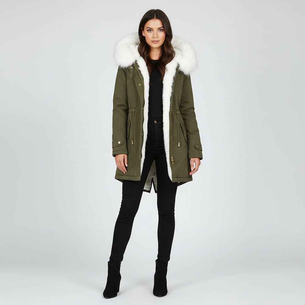 Women's Coat Jacket