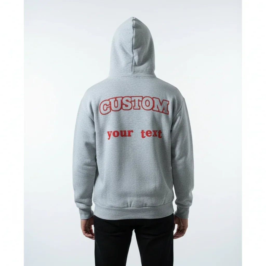 Men's Hoodie