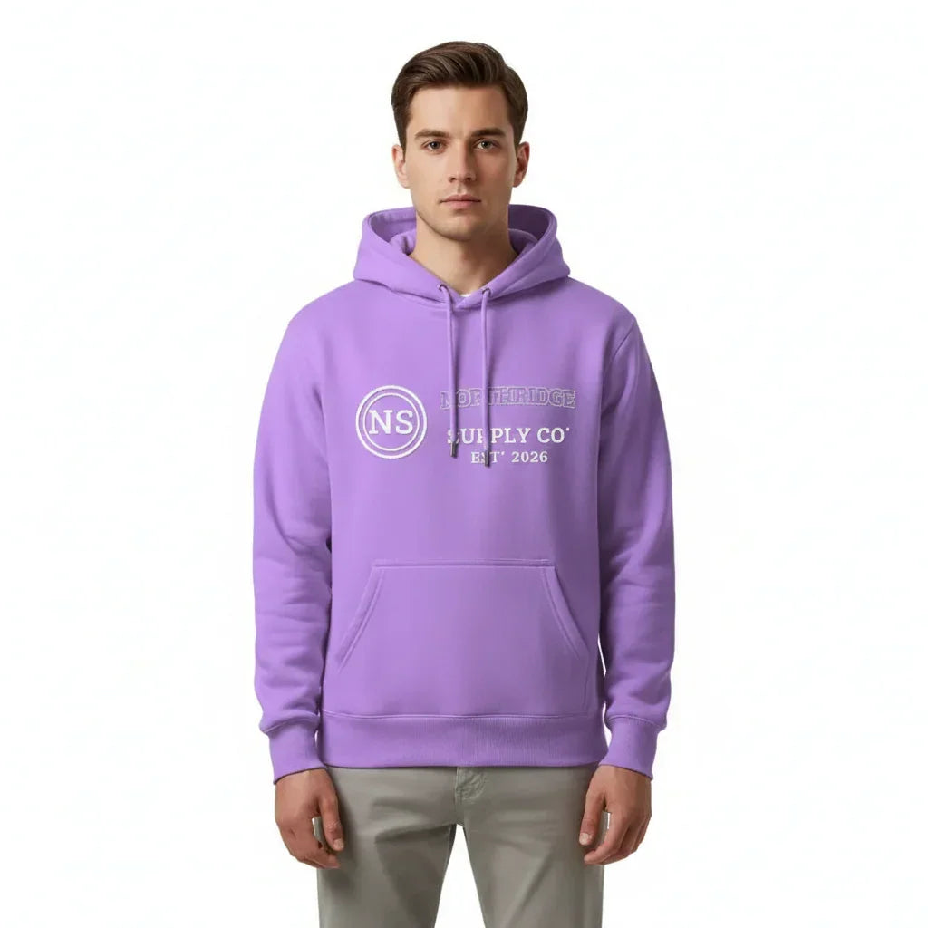 Men's Hoodie