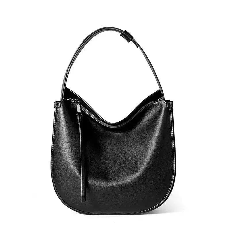 Sorella Premium Leather Tote Bag Rebooters