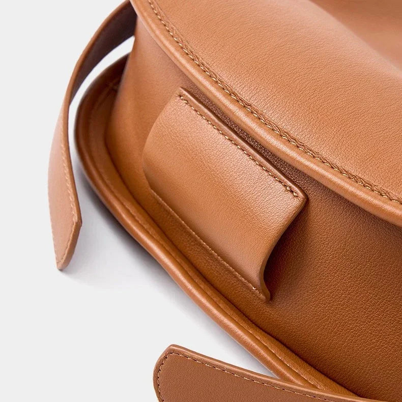 Sorella Premium Leather Tote Bag Rebooters