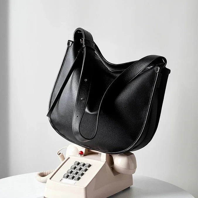 Sorella Premium Leather Tote Bag Rebooters