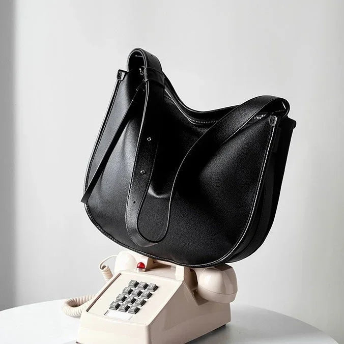 Sorella Premium Leather Tote Bag Rebooters