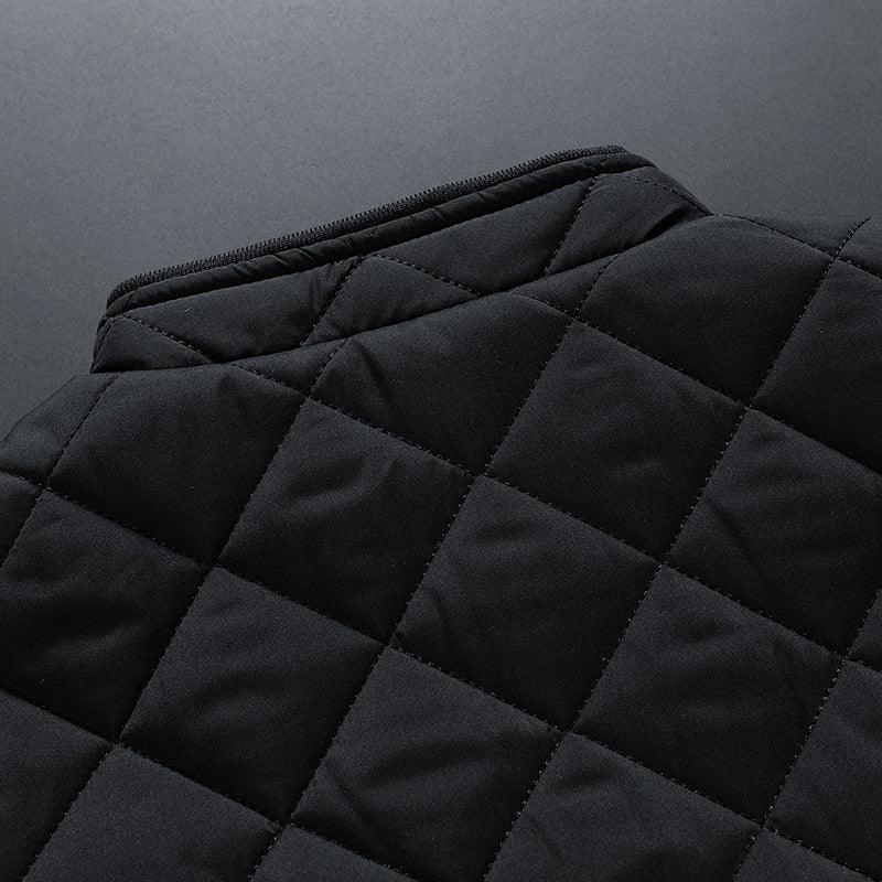 Jacobo Men's Classic Casual Jacket for Everyday Style Rebooters Mens Jackets