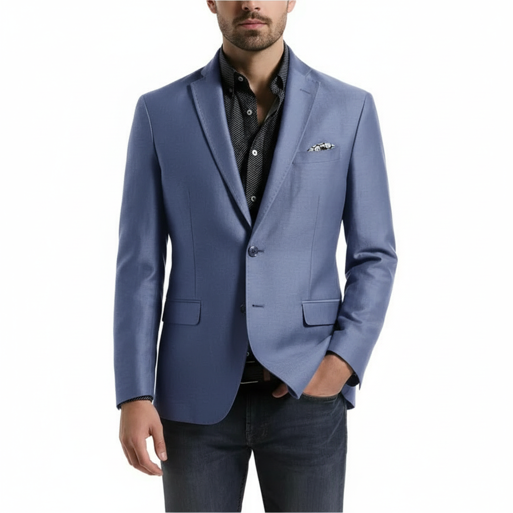 Men's Blazer Jacket