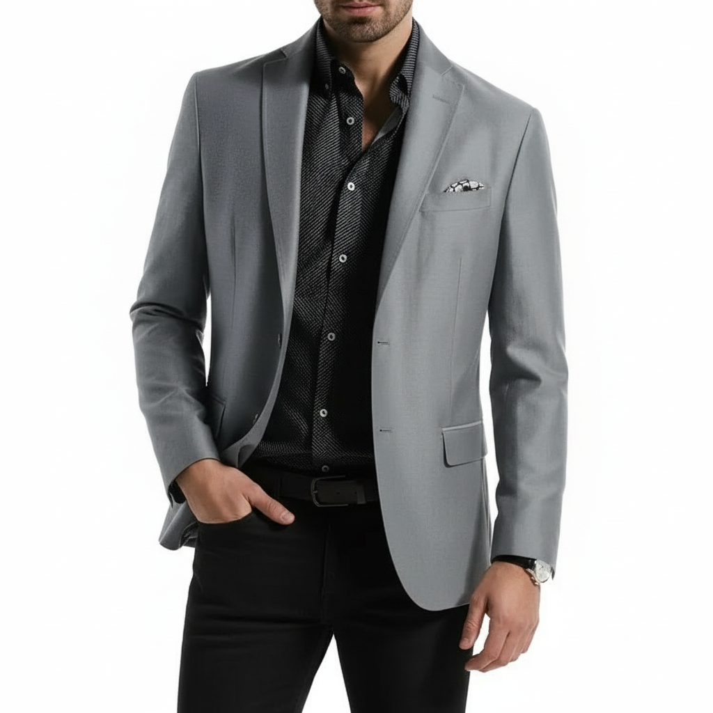 Men's Blazer Jacket