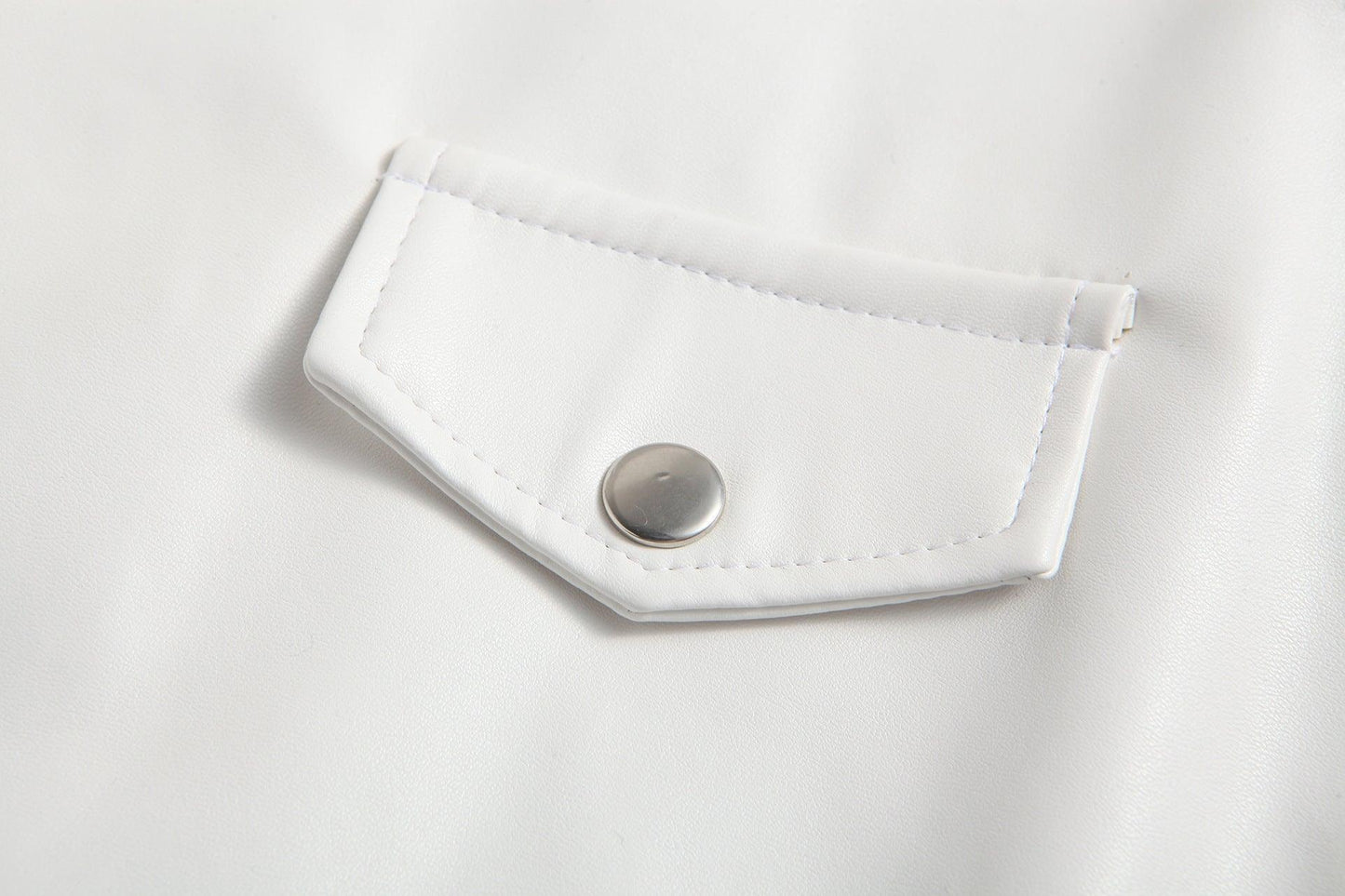 Lautaro Men's Slim-Fit Leather Jacket for Modern Style - Rebooters Mens Leather Jackets