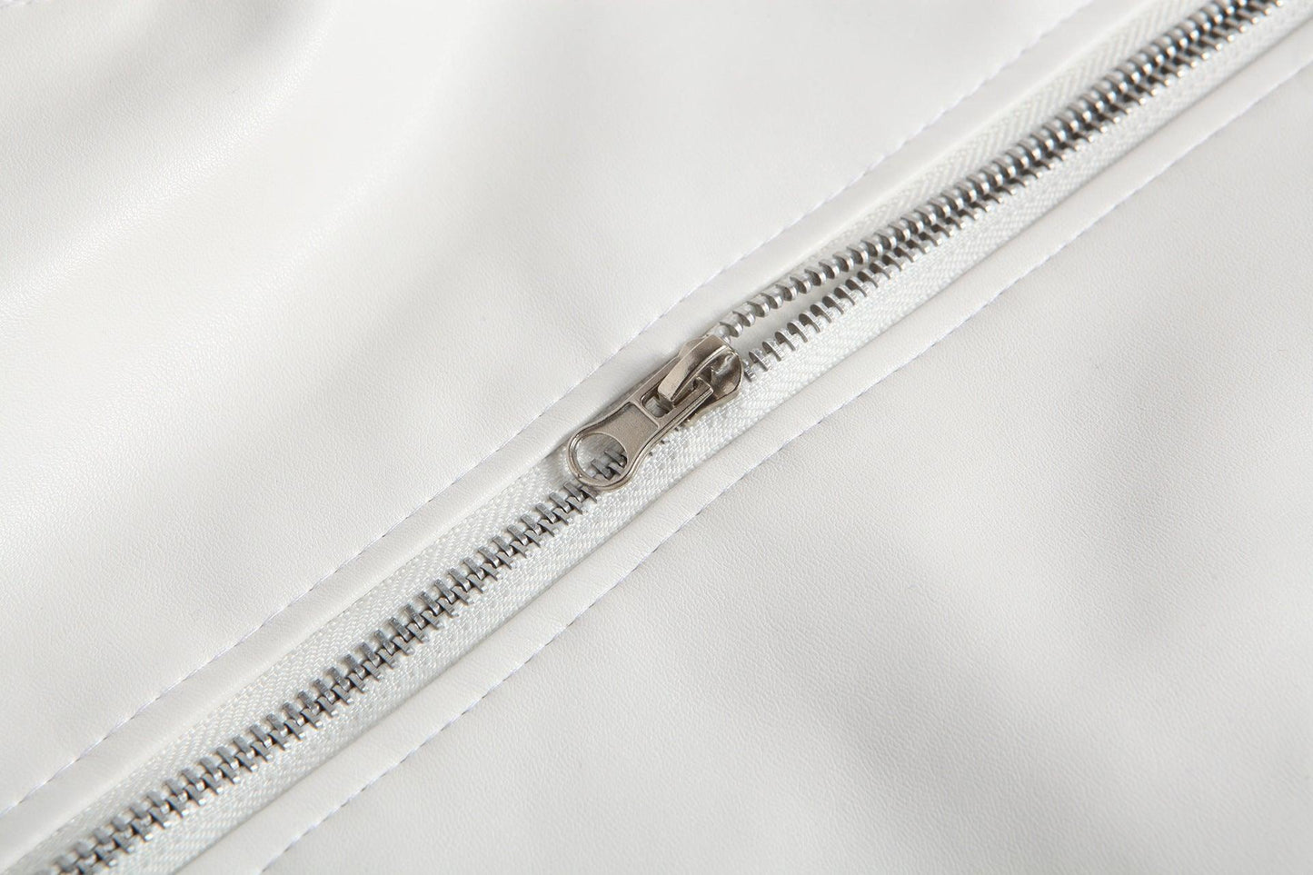 Lautaro Men's Slim-Fit Leather Jacket for Modern Style - Rebooters Mens Leather Jackets