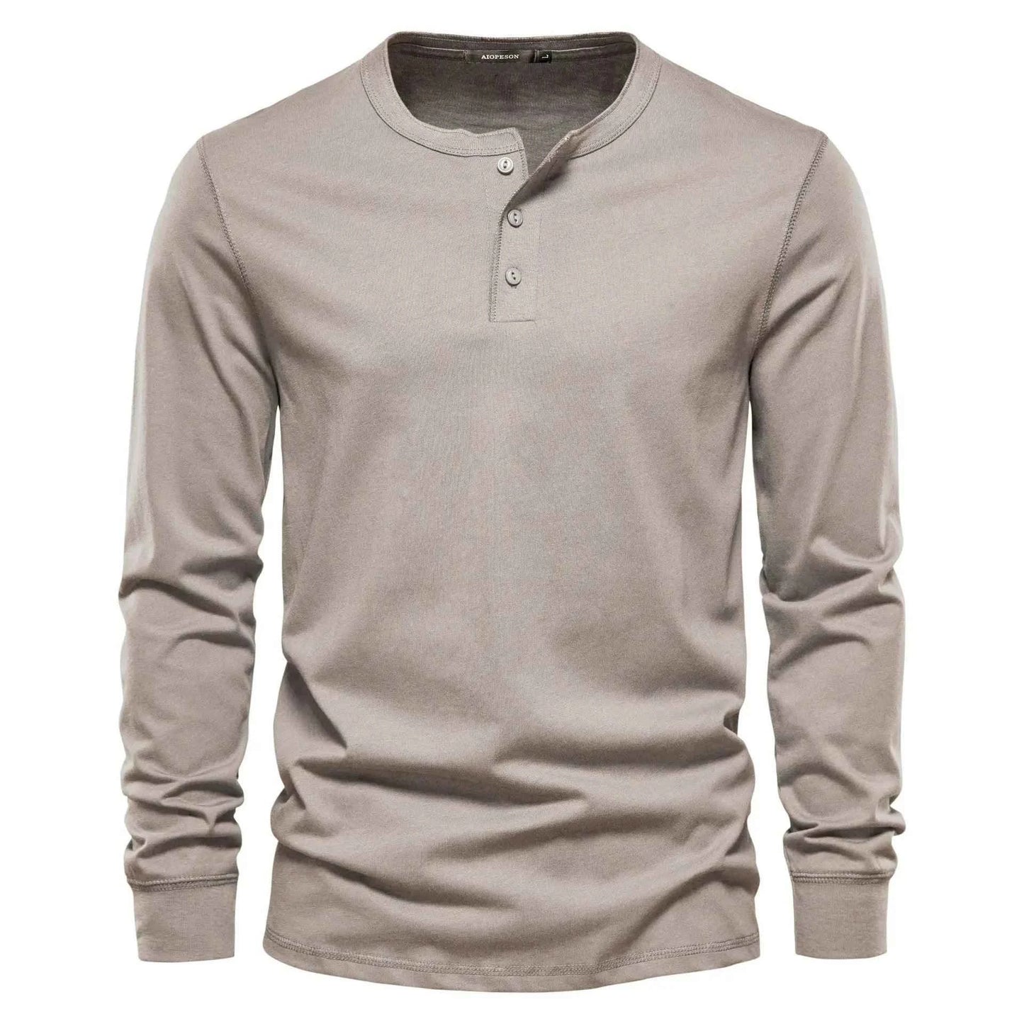 Men's Shirt Long-Sleeve Casual | Esteban