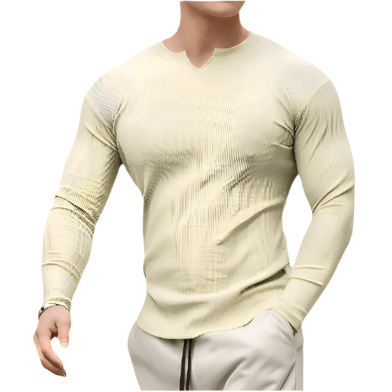 Men's Shirt Sports Stretch-Wear | Alex for Active Comfort Rebooters Mens Shirts