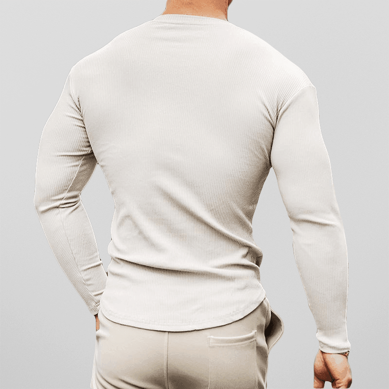 Men's Shirt Sports Stretch-Wear | Alex