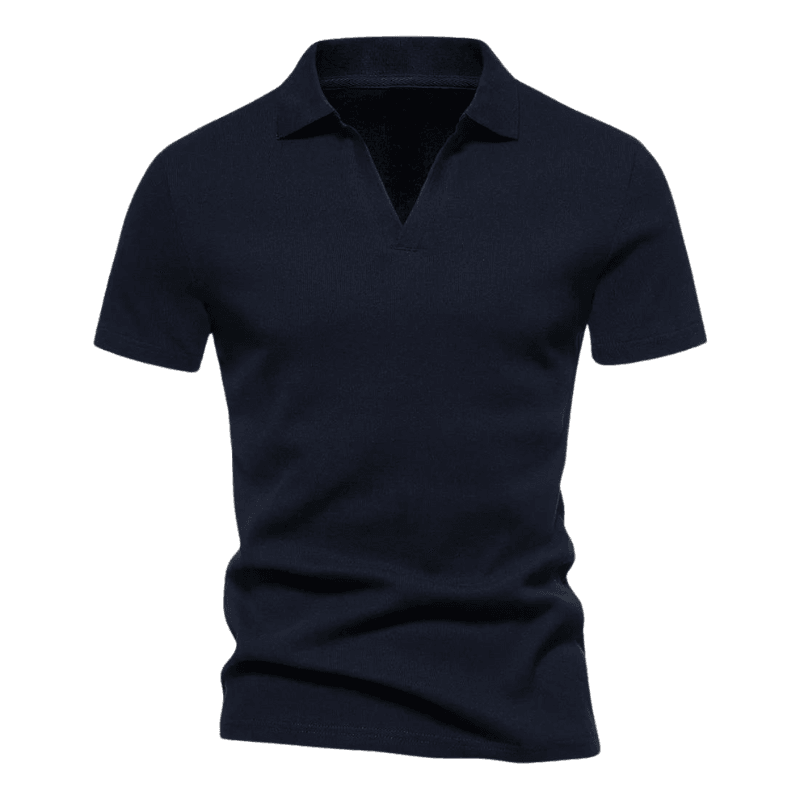 Men's Short Sleeve Shirt | Martín for Comfortable Style Rebooters Mens Shirts