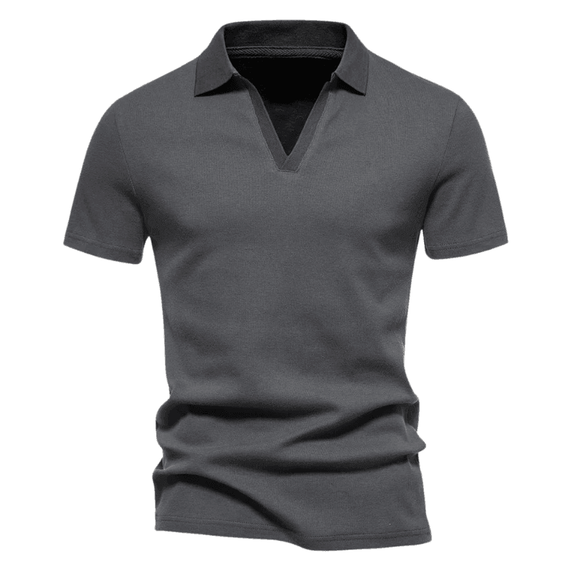 Men's Short Sleeve Shirt | Martín for Comfortable Style Rebooters Mens Shirts
