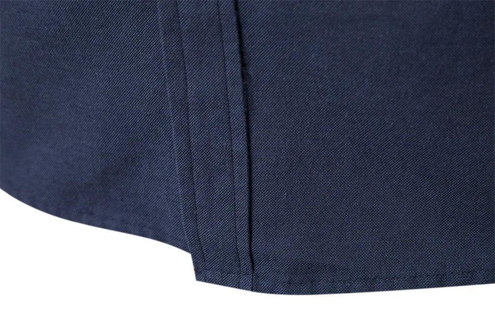 Men's Slim Classic Shirt Diego for Timeless Style and Fit Rebooters Mens Shirts
