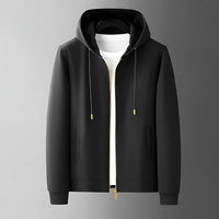 Men's Tracksuit | Smart Casual 2-Piece Set