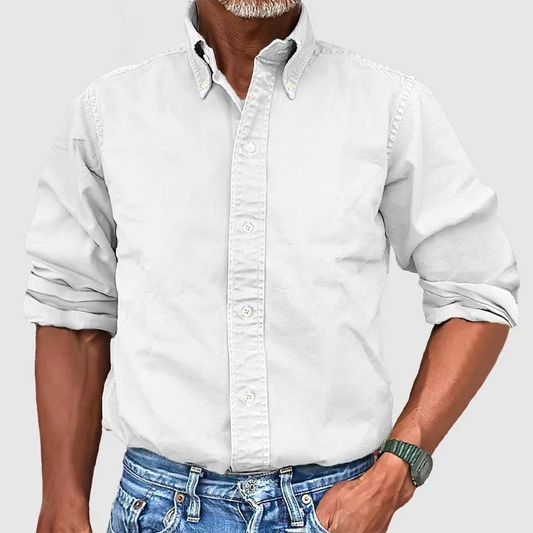 Men's Urban Shirt | Juan Diego for Stylish Comfort Rebooters Mens Shirts