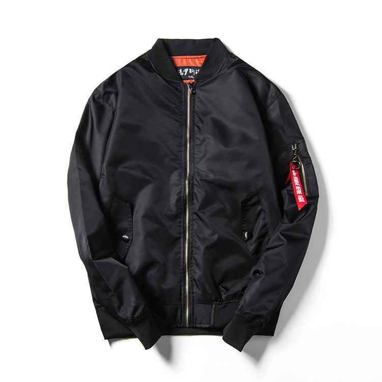 MA-1 Men's Bomber Jacket TS5