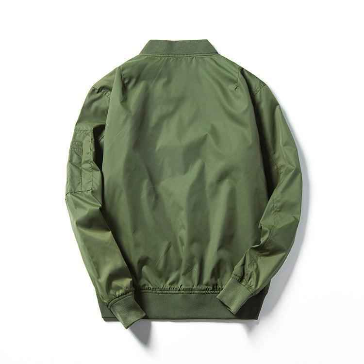 MA-1 Men's Bomber Jacket TS5