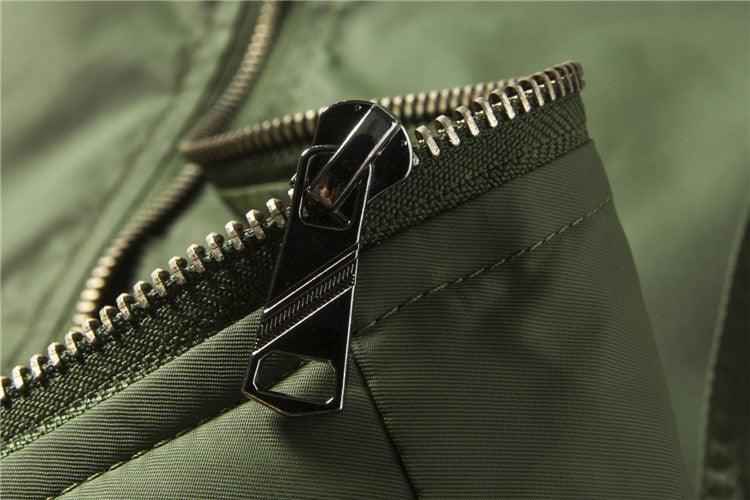 MA-1 Men's Bomber Jacket TS5