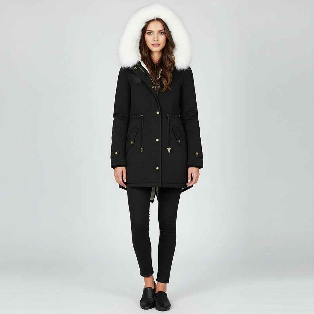 Women's Coat Jacket