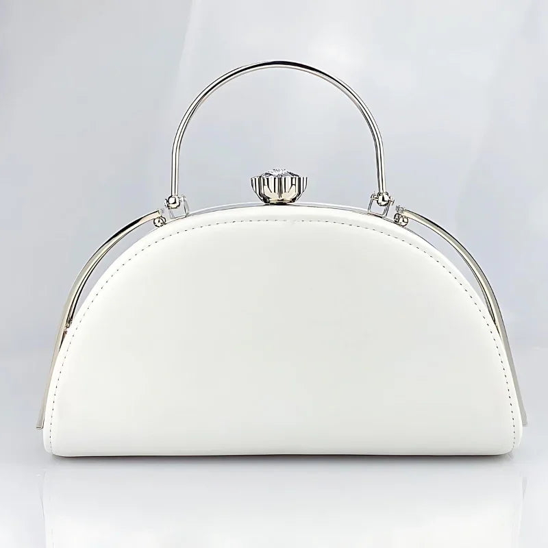 Natalia Bella Luxe Rhinestone Clutch Bag Rebooters