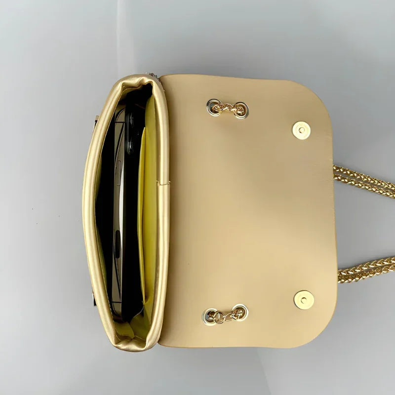 Serena Gemstones Eleganza Clutch Bag Rebooters