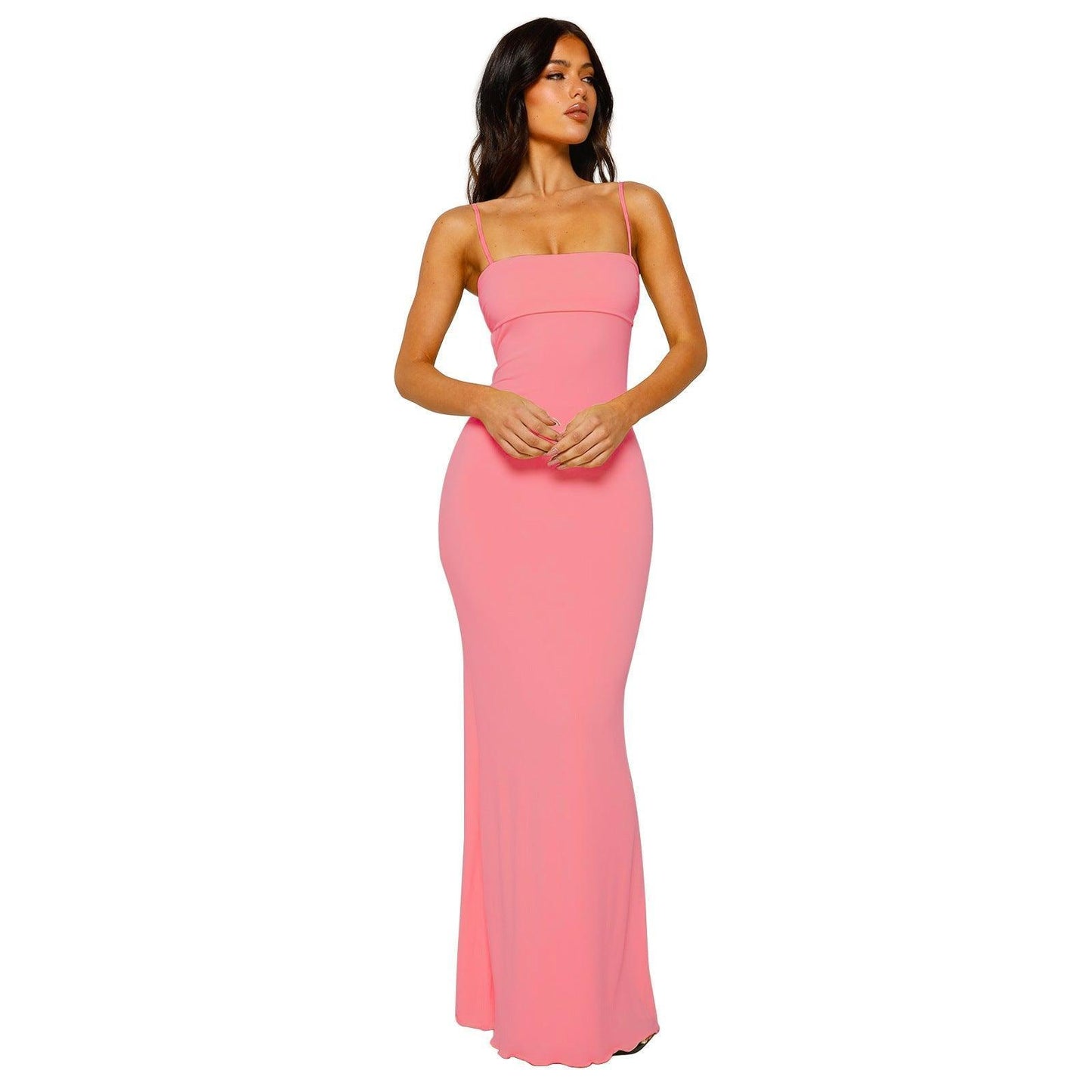 Emmaline Women's Bodycon Maxi Dress for Evening Wear Rebooters Maxi Women's Dresses