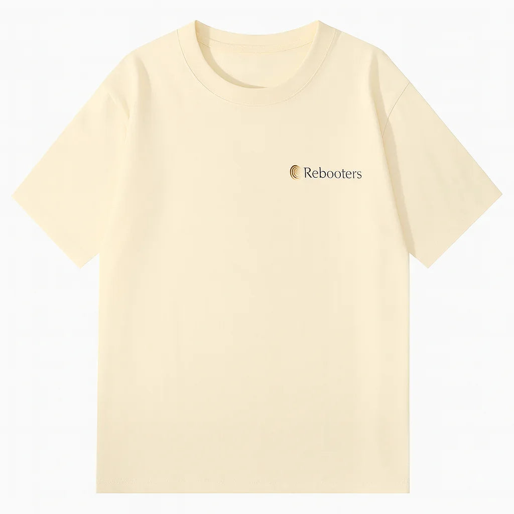 Mens Cotton T-Shirt Provides Breathable Comfort All Day