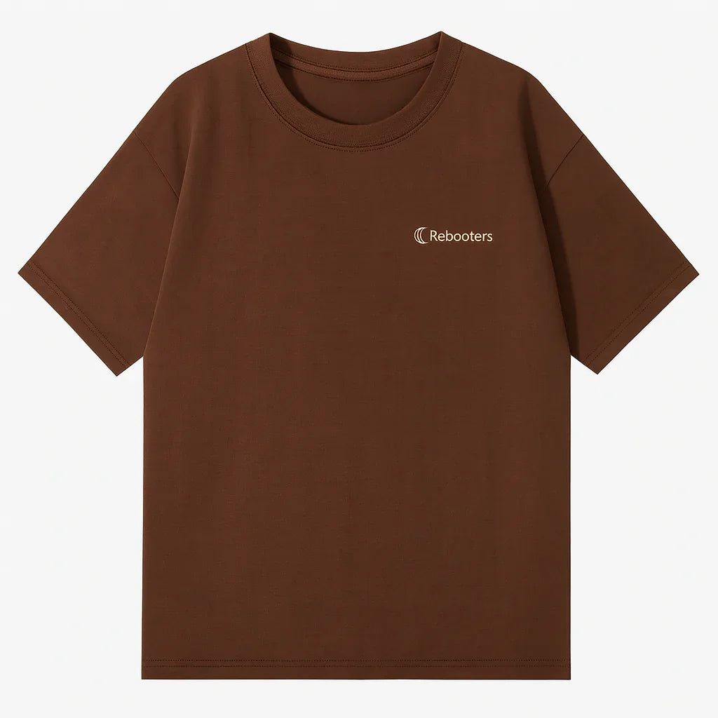 Mens Cotton T-Shirt Provides Breathable Comfort All Day