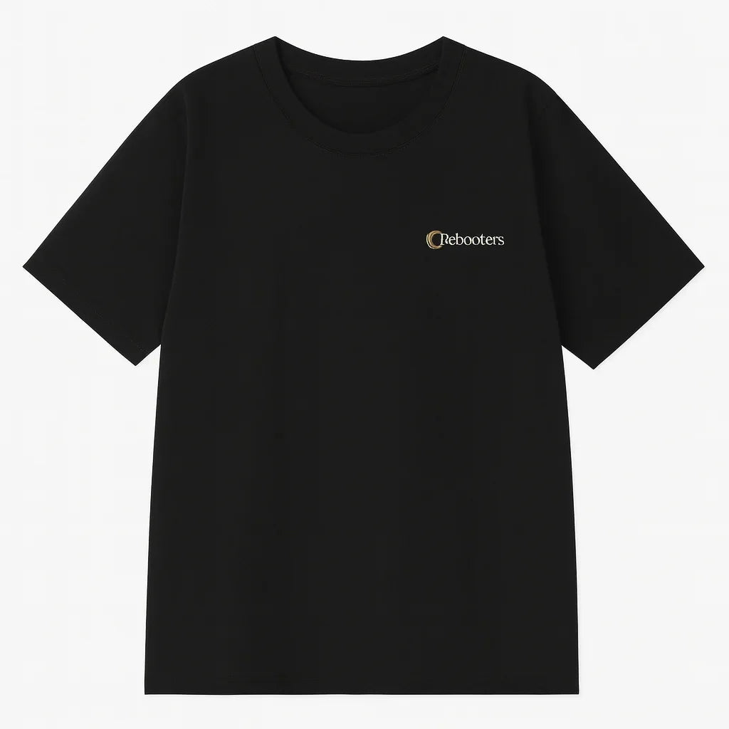 Mens Cotton T-Shirt Provides Breathable Comfort All Day