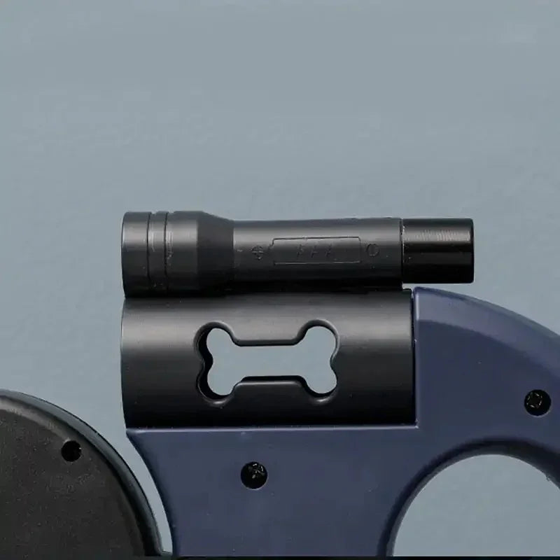 Rebooters Snap-On LED Safety Light