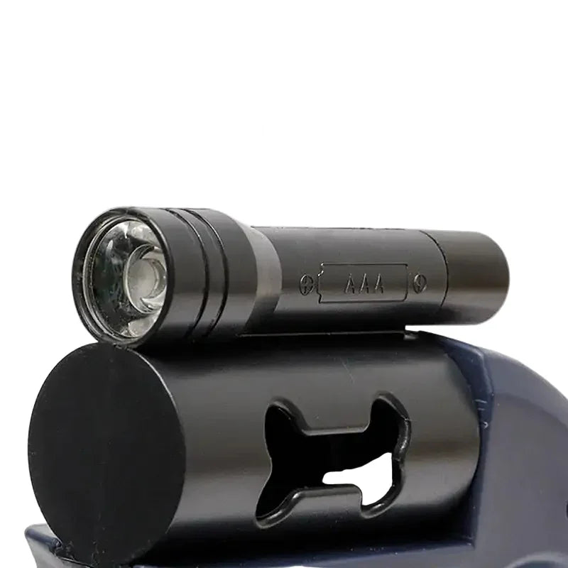 Rebooters Snap-On LED Safety Light