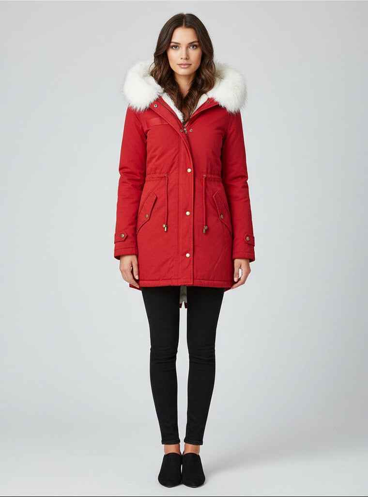 Women's Coat Jacket