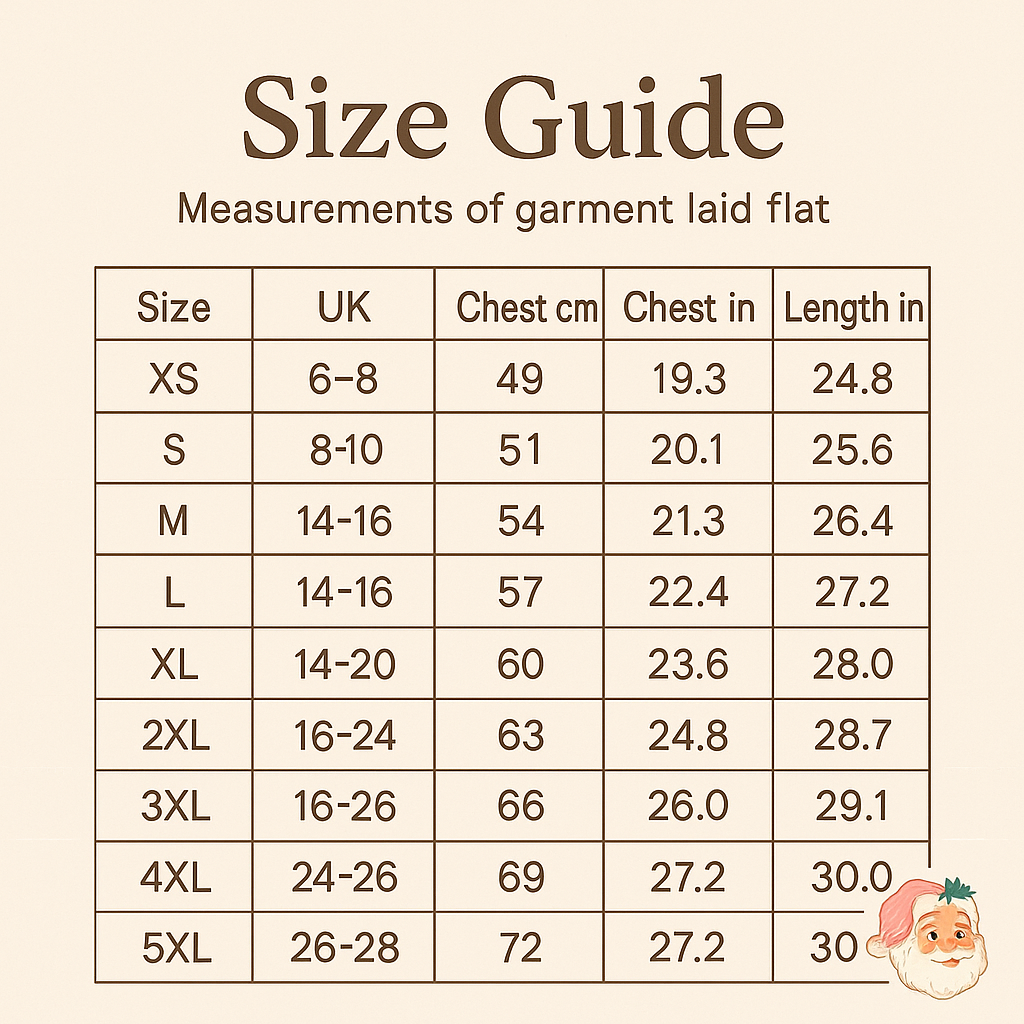 Rest Is On The List Women’s Christmas Santa Sweatshirt